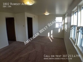 Building Photo - 1802 Rumsey Ave