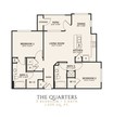 The Quarters