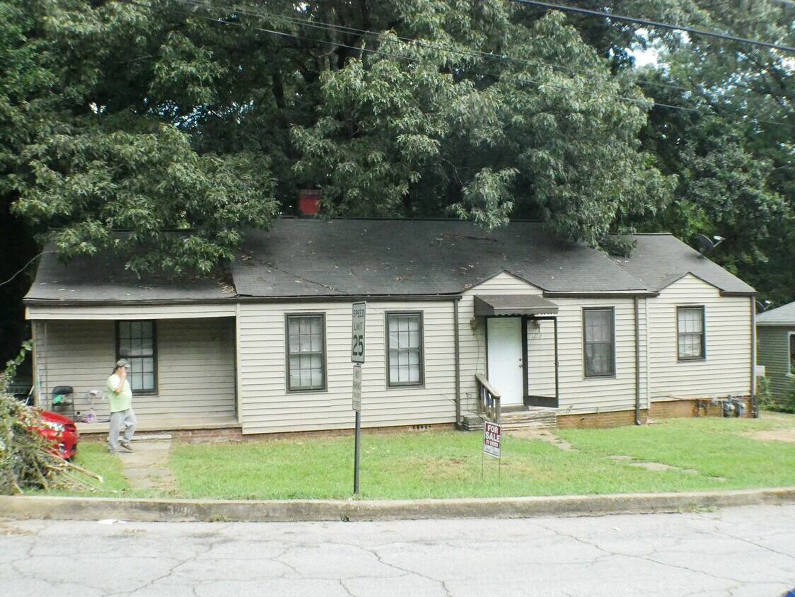 Foto principal - 3290 wheeler st