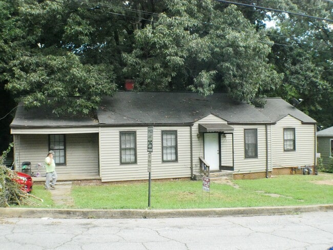 Building Photo - 3290 wheeler st