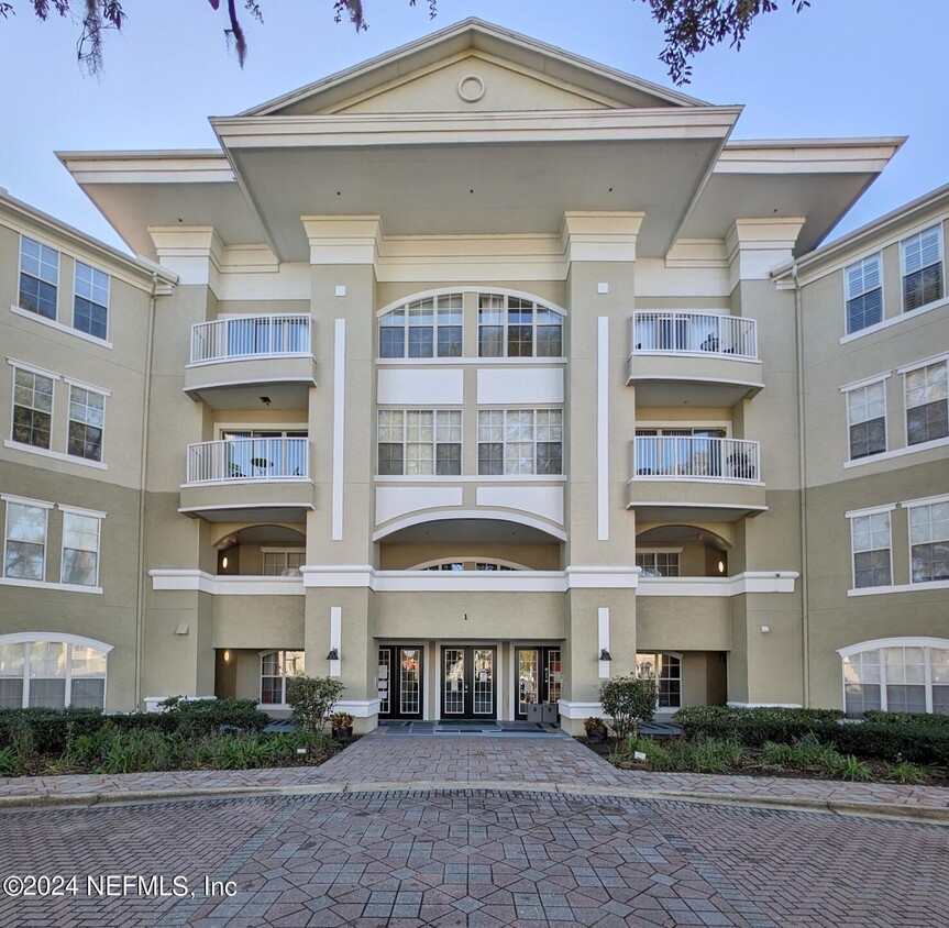 Apartments On Southside Blvd