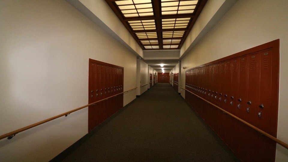 Building Photo - Watkins Glen School Apartments
