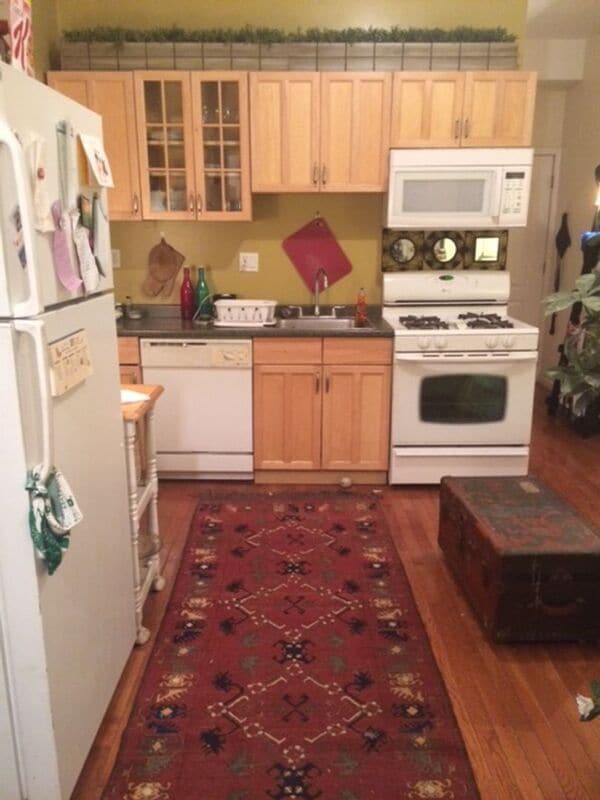 Photo - 1839 N. Kedzie