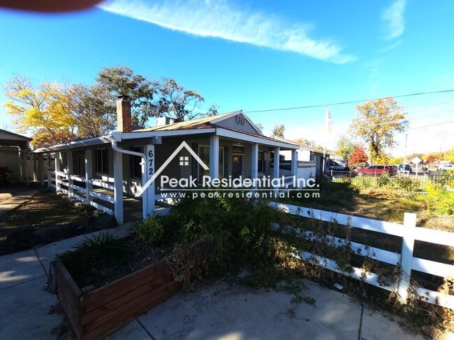 Building Photo - 1 br, 1 bath House - 6727 5th Street