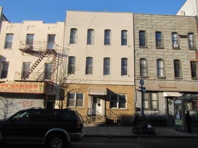 Building Photo - 186 Wilson Ave