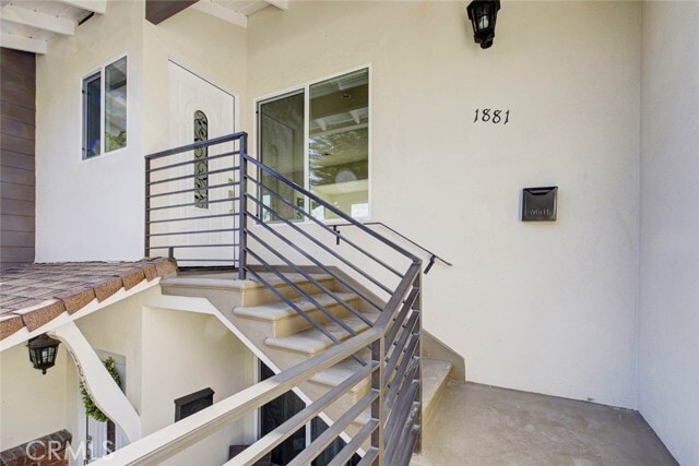 Building Photo - 1881 Verdugo Loma Dr