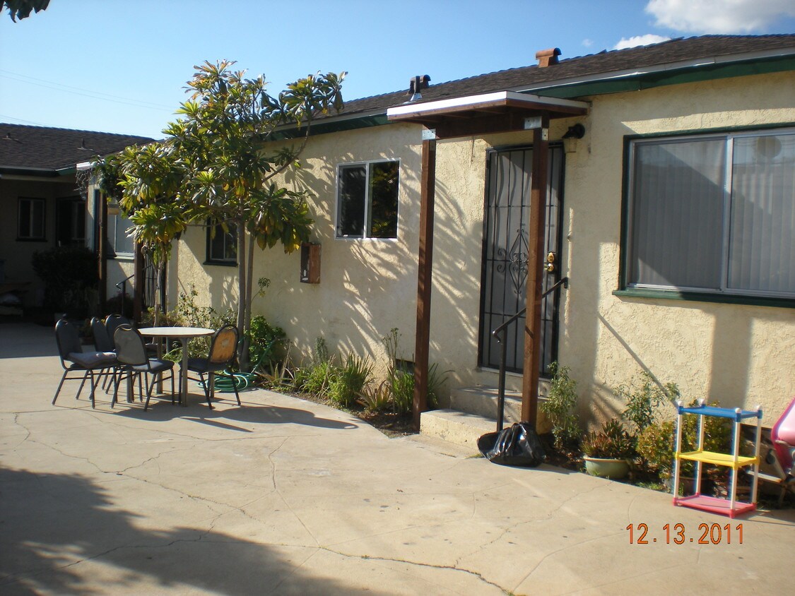 Foto principal - 1842 22nd St