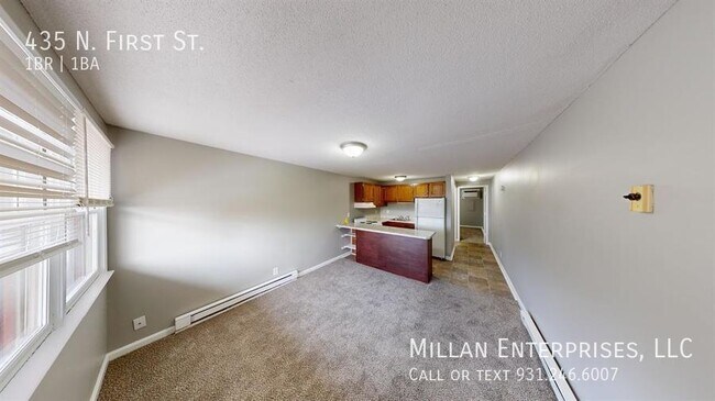 Foto del edificio - 435 N First Street