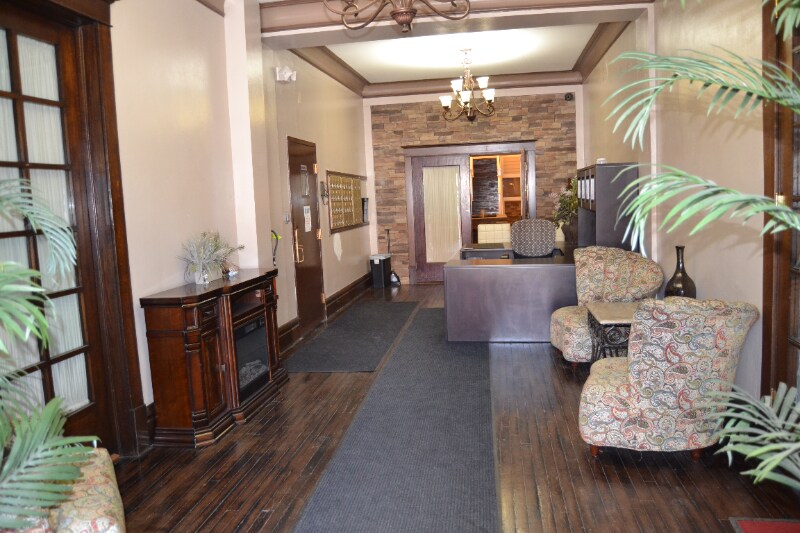 Foto principal - 160 Fayette St