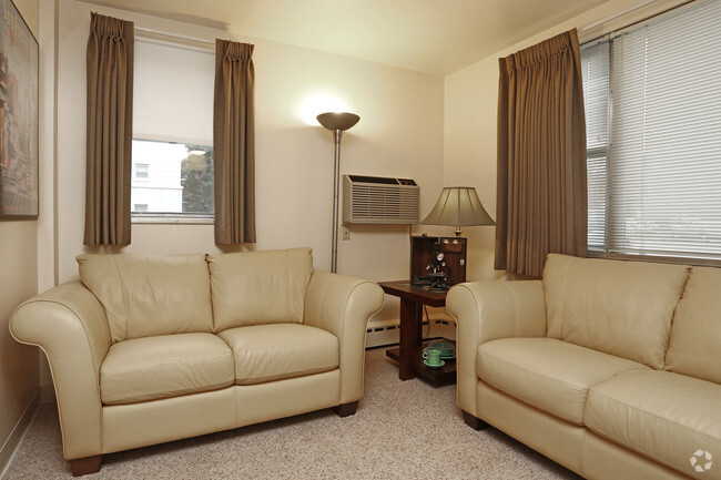 Foto del interior - Kenwood Manor Apartments