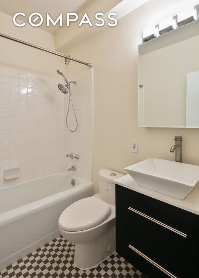 Foto del edificio - 80 Park Ave