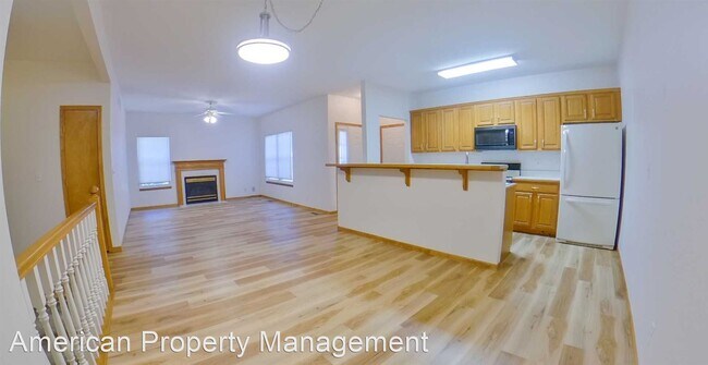 Building Photo - 3 br, 3 bath House - 2851 Kelly Dr.