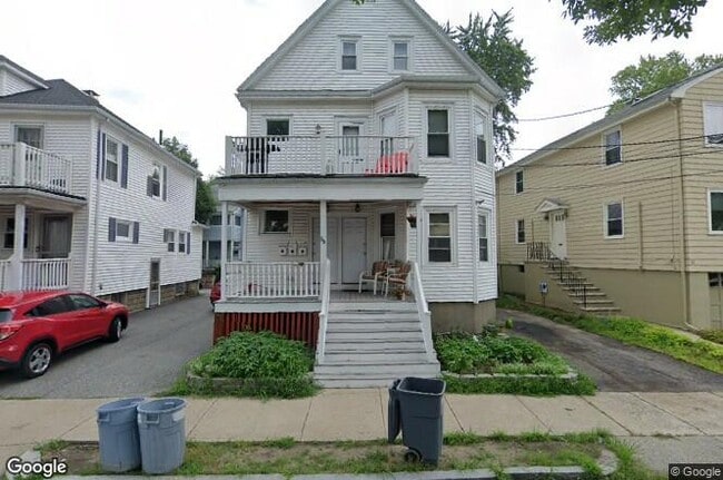 Building Photo - 56 Fairmont St