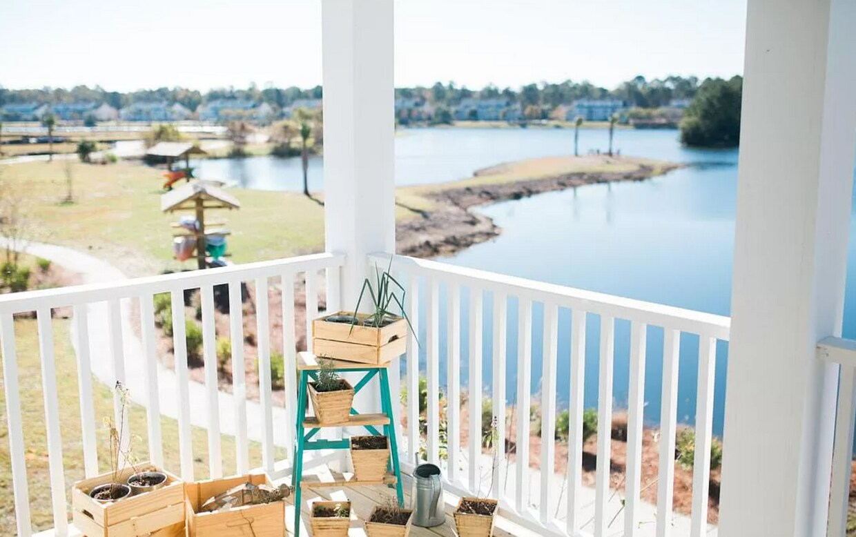 Foto del edificio - 1513 Star Flower Aly