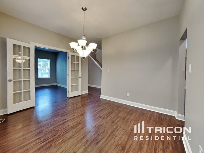Foto del edificio - 5436 Seaspray Lane Raleigh NC