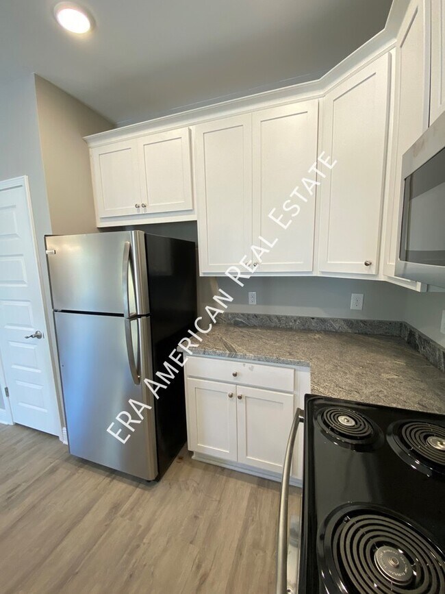 Foto del edificio - 1004 Grace Ln