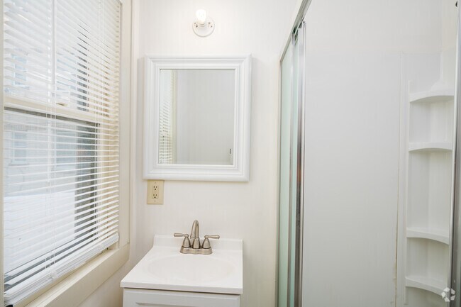 Foto del interior - Varsity Apartments