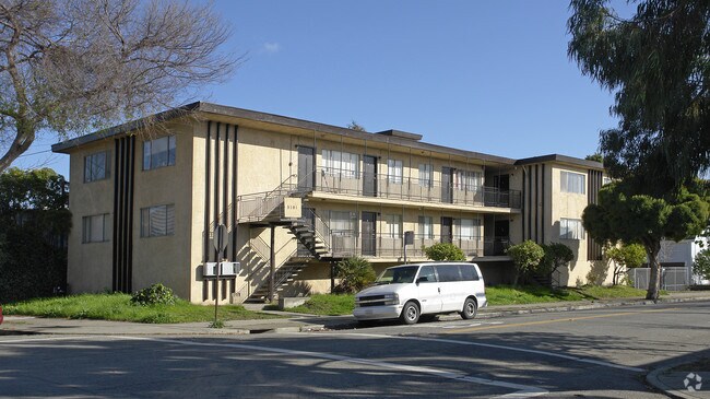 Foto del edificio - 3101 Mabel St
