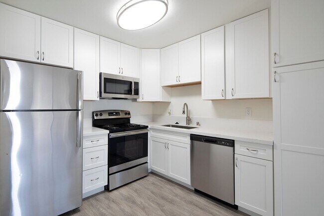 Foto del interior - Villas at Carlsbad