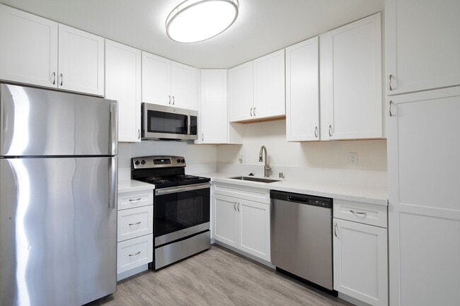 Interior Photo - Villas at Carlsbad