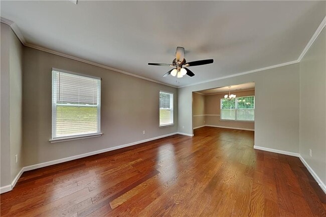 Foto del edificio - 2951 Bluff Winds Pl