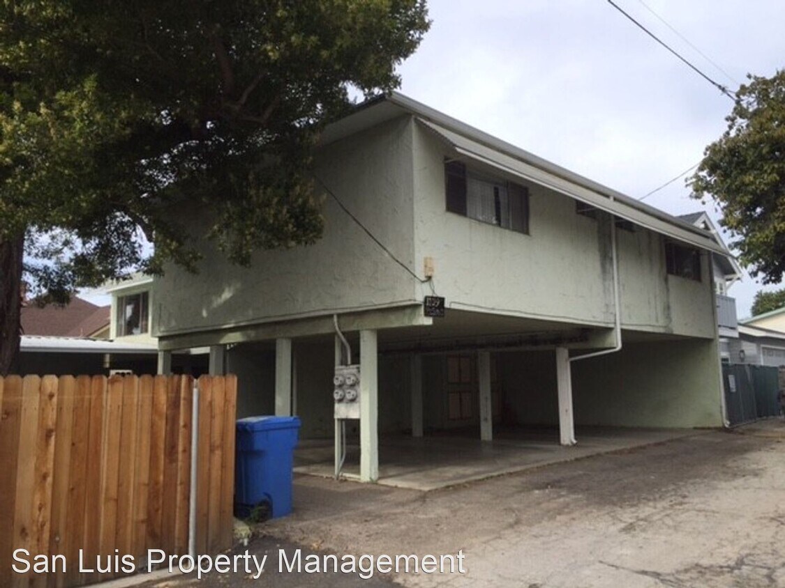 Primary Photo - 1109 Pismo St