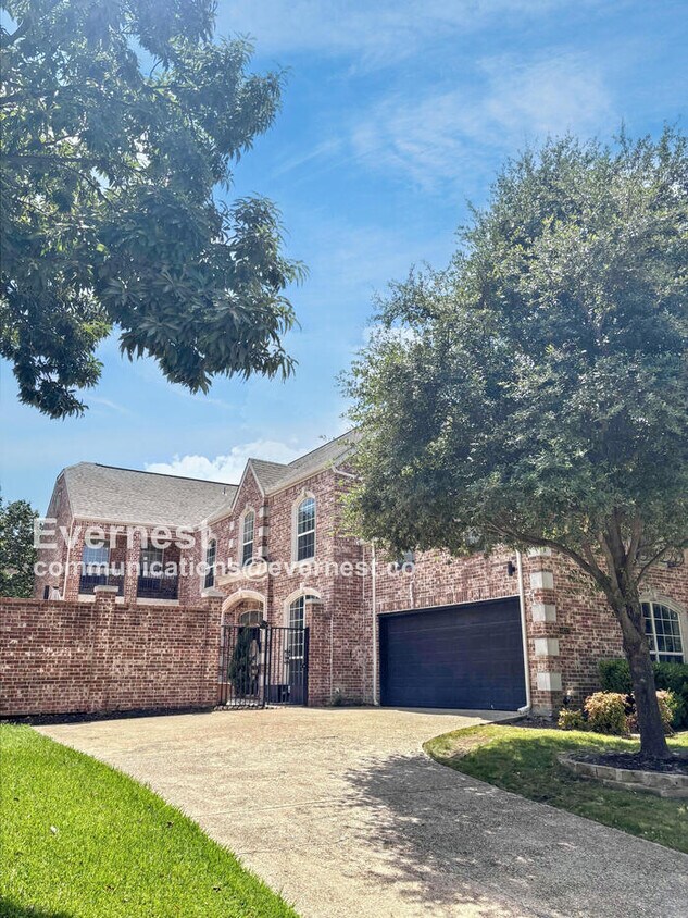 Foto principal - 4633 San Marcos Way