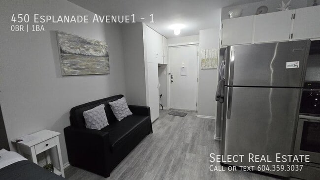 Building Photo - 450 Esplanade Ave