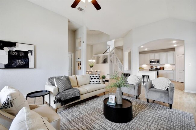 Building Photo - 858 Cherrystone Loop