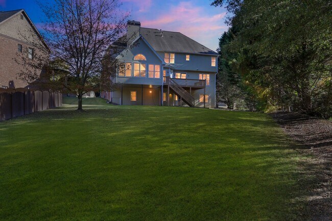 Foto del edificio - 410 Fox Chase Cir