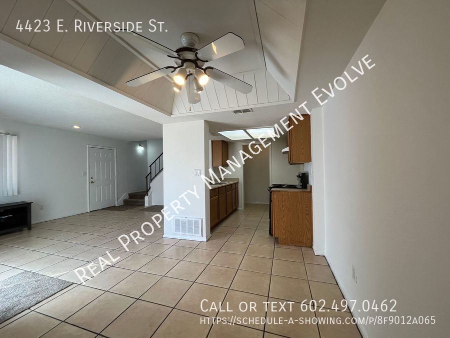 Primary Photo - COME TOUR TODAY!