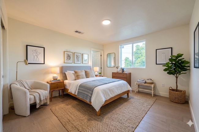 Photo - Brand New Luxury 4 & 5 Bed Units Apartment