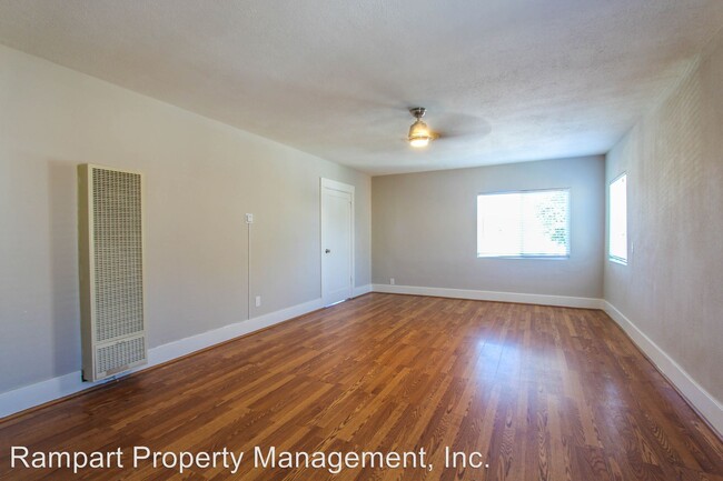 Building Photo - 732 Gaviota Ave