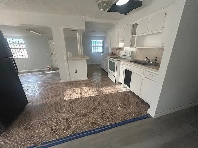 Foto del edificio - 3411 Marland St