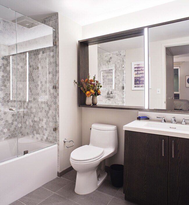 Foto del interior - Mason on Mariposa