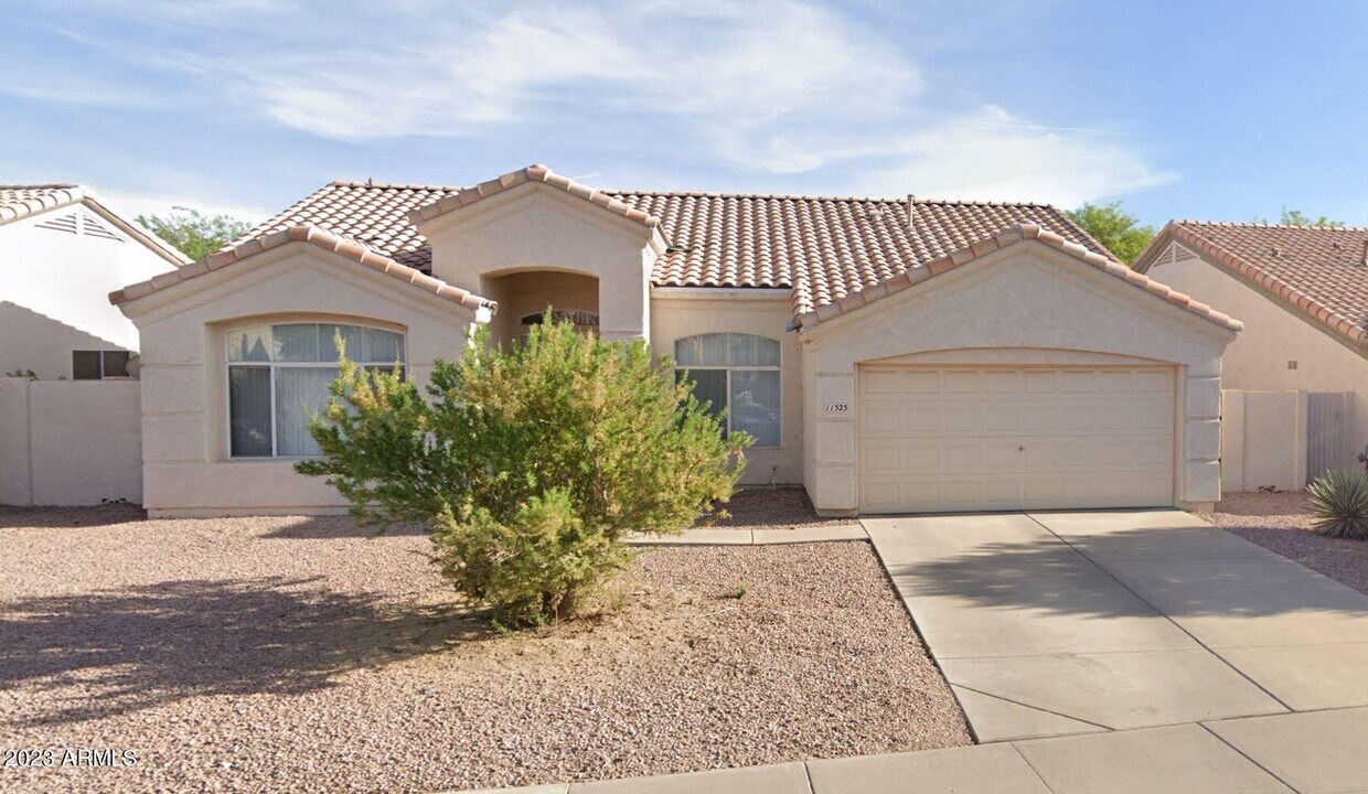 11525 W Palm Brook Dr, Avondale, AZ 85392 House for Rent in Avondale