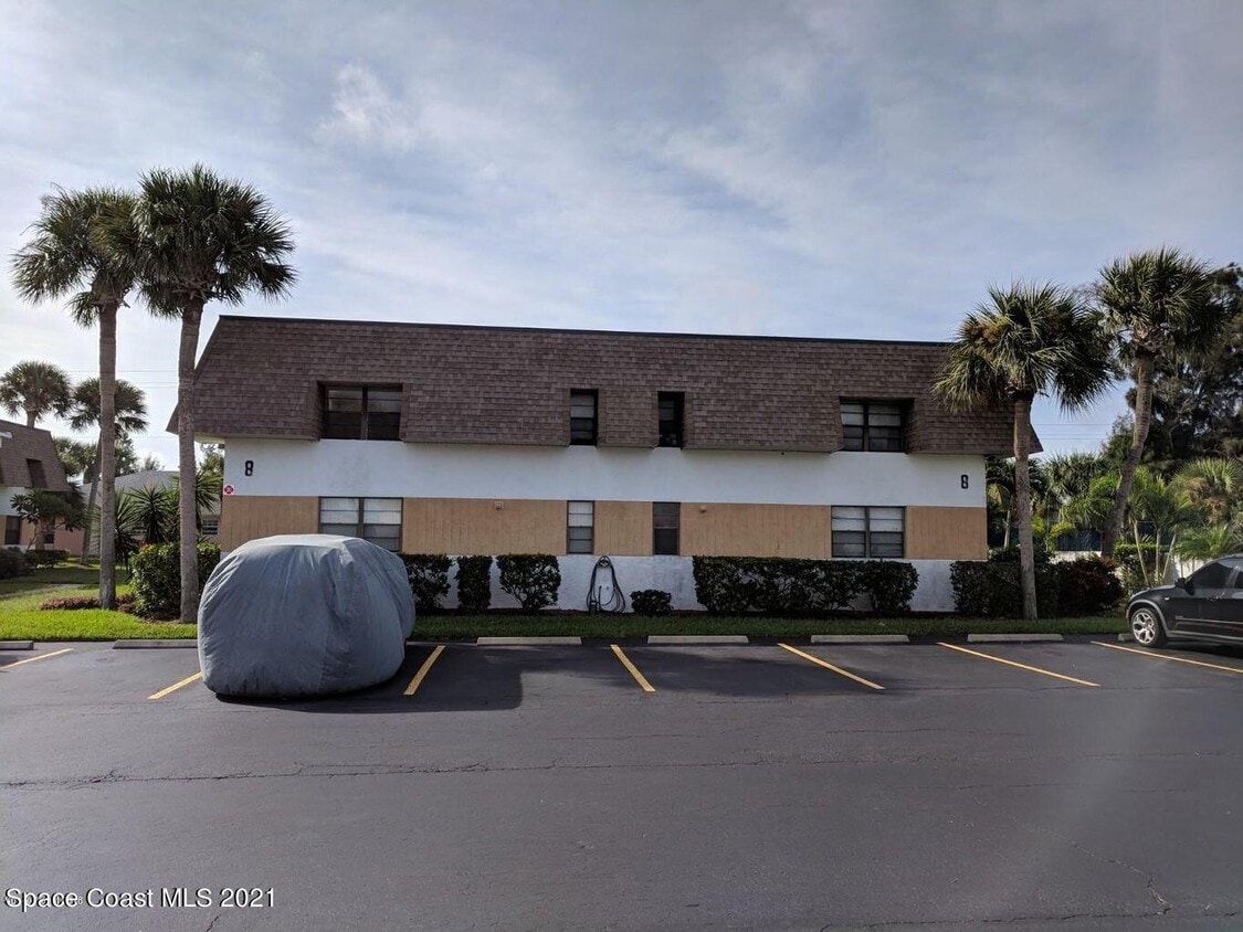 2700 N Hwy A1A Unit 8101, Indialantic, FL 32903 Condo for Rent in