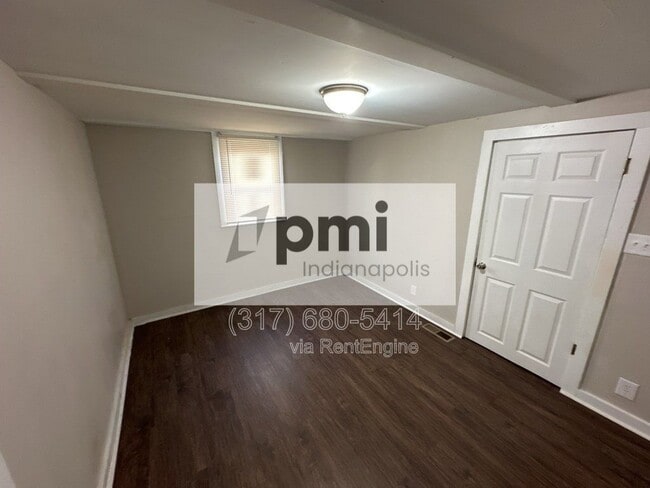 Foto del edificio - 2107 N Spencer Ave
