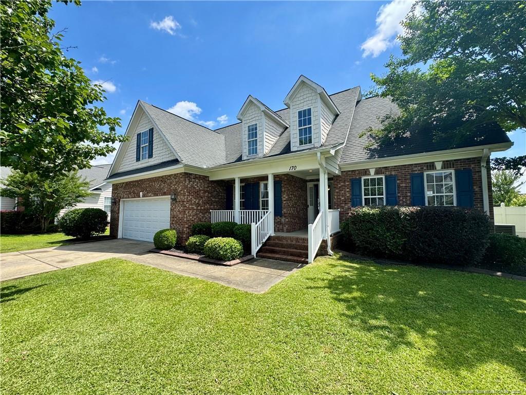 Foto principal - 6804 Brush Creek Rd