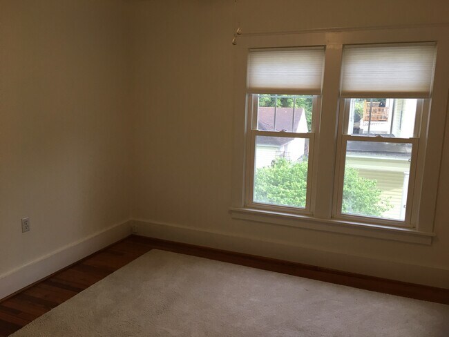 Living room - 14 Conewango Ave