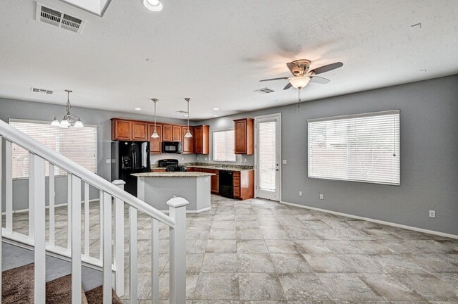 Building Photo - BEAUTIFUL GATED 2 Story, 3 Bedroom Home in...