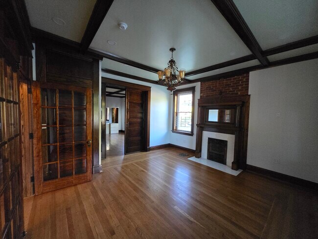 Foto del edificio - 2325 Reading Rd