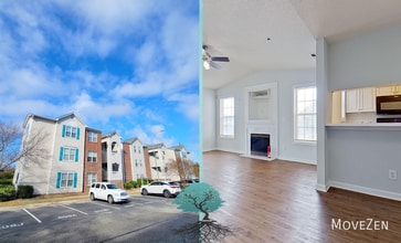 Building Photo - 713 Clearwater Ct
