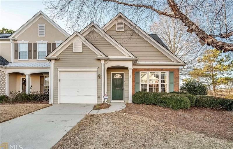 4402 Timbercreek Cir, Roswell, GA 30076 Townhouse for Rent in Roswell