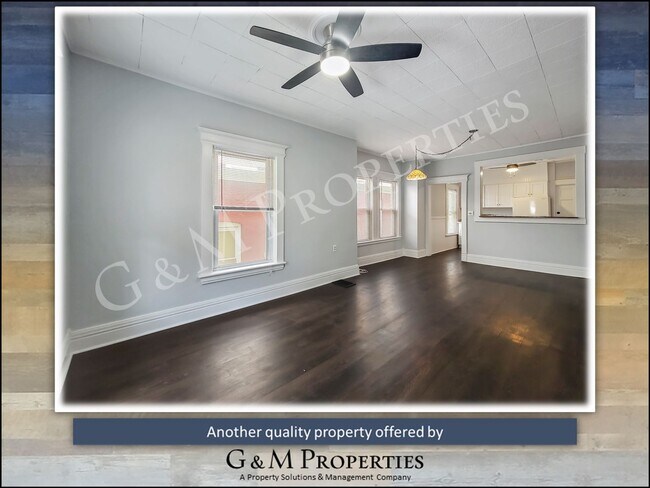 Foto del edificio - 31-33 Hubbell Park