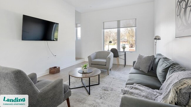 Building Photo - 2708 Old Lebanon Pike