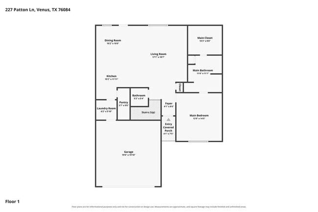 Foto del edificio - 227 Patton Ln