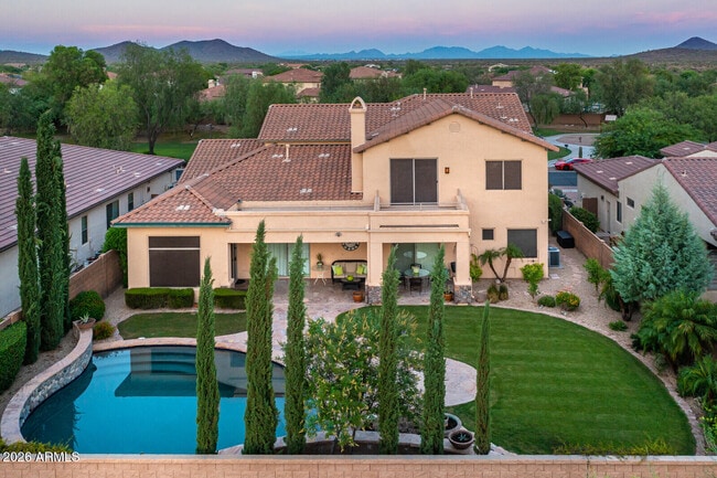 Foto del edificio - 31808 N 19th Ave