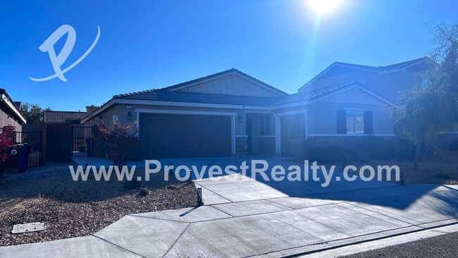 Foto del edificio - 4 Bed, 2 Bath Victorville Home w/Solar Inc...