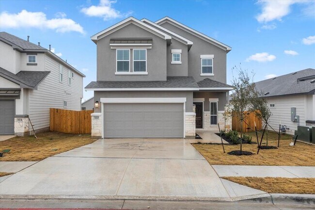 Foto del edificio - 320 Windstar Rd